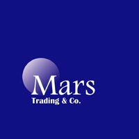 Mars Trading & Co logo - Similar company to Mars Trading & Contracting Co.