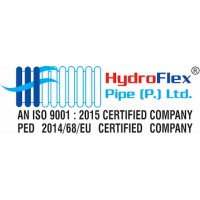 HYDROFLEX PIPE PVT LTD logo - Similar company to Flexiflow