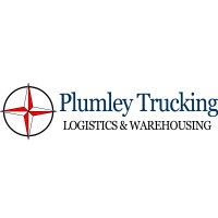 Plumley Trucking Inc logo - Similar company to Heavy Haul Solutions, Llc