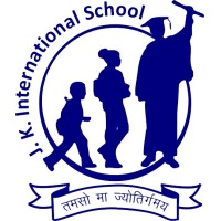 J.K. International School, Agru, Ranchi logo - Similar company to Amity Institute Of Information Technology, Ranchi