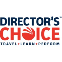 Director's Choice logo - Similar company to Gargoyle Management