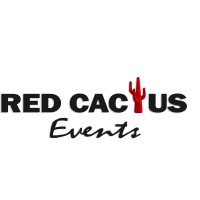 Red Cactus Events logo - Similar company to Team Building Experiences
