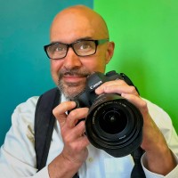 Acton Crawford Photography logo - Similar company to Ft45