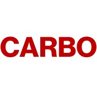 CARBO logo - Similar company to Pegasus Vertex—A Linqx Company