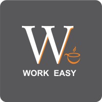 Work Easy logo - Similar company to Easywork