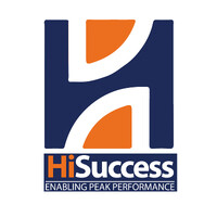 HiSuccess Consulting Services logo - Similar company to Sastra Services
