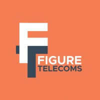 Figure Telecoms logo - Similar company to Figure Infrastructure