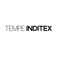 Tempe Inditex logo - Similar company to Hoff
