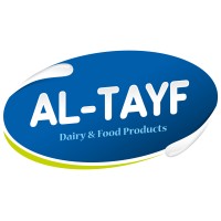Al-Tayf for Dairy and Food Products - Candia logo - Similar company to Mgbbc