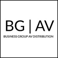 Business Group | AV Distribution logo - Similar company to Beleefav