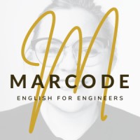 MARCODE | English for Engineers logo - Similar company to Cph Volunteers