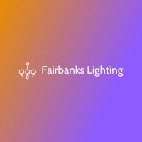 Fairbanks Lighting logo - Similar company to Glacier Technologies, Llc