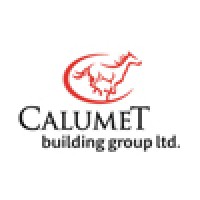 Calumet Building Group Ltd.