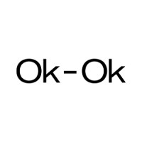 Ok-Ok logo - Similar company to More Digital Studios