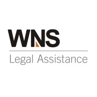 WNS Legal Assistance LLP logo - Similar company to Leech & Co Solicitors Ltd