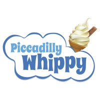 Piccadilly Whippy logo - Similar company to Roseful