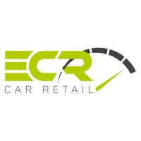 ECR Car Retail logo - Similar company to Fs4Trading B.V.
