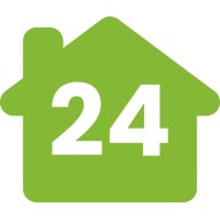 Work From Home Job 24 logo - Similar company to Work From Home: Home Based Job