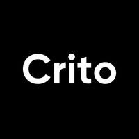 Crito logo - Similar company to Second Brain Labs