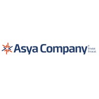 Asya Company logo - Similar company to Kratommarind