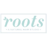 Roots Natural Hair Studio logo - Similar company to Shag Noir Salon Llc