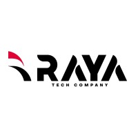 Raya Tech Co شركة راية التقنية logo - Similar company to Advanced It