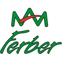 FERBER CONS XXI,S.L logo - Similar company to Portagal Puertas Automaticas