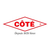 Côté Ltée logo - Similar company to Gnak.Ca