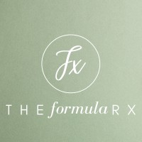 The Formularx logo - Similar company to First Feather