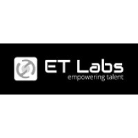 ET Labs logo - Similar company to Et Labs