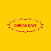 Durian Days logo - Similar company to Durian Tunggal Solution