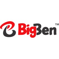 BigBen Fashion Limited logo - Similar company to The Reality Academy
