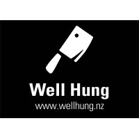 Well Hung Butcher Nz