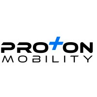 Proton Mobility logo - Similar company to Cj Company Aps