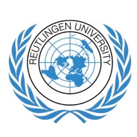 NMUN Reutlingen University logo - Similar company to Rooms Technology Gmbh