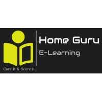 Home Guru E-Learning logo - Similar company to Homeguru