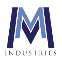 M & M Industries, Inc. logo - Similar company to Malnove Packaging Solutions