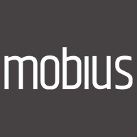 Mobius logo - Similar company to Looma Uk