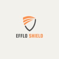 EFFLO SHIELD logo - Similar company to Moneyhubsolution