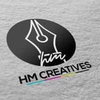 HM Creatives logo - Similar company to Hm Creative Studios