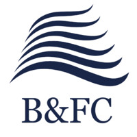B&FC logo - Similar company to Aimi Technologies