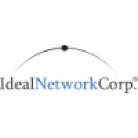 Ideal Network Corporation S.A.S. logo - Similar company to It Synergy Co