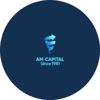 AM Capital logo - Similar company to Bgii