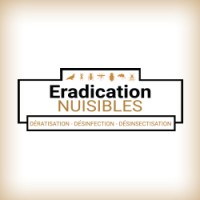 Eradication Nuisibles logo - Similar company to Jc3D