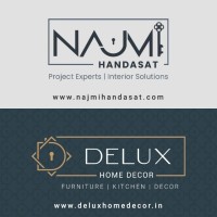Delux Home Decor logo - Similar company to Elegance Home