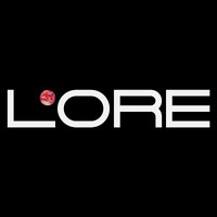 LORE logo - Similar company to Estudio Oune