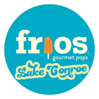 Frios Gourmet Pops - Lake Conroe logo - Similar company to Frios Chicago
