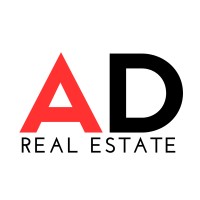AD Real Estate logo - Similar company to Ad Real Estate