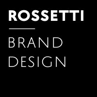 Rossetti | Brand Design logo - Similar company to Studio Xforma Srl