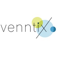 Venntix logo - Similar company to Liveclinic